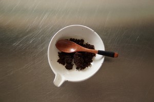 亚麻籽粉吐司的做法