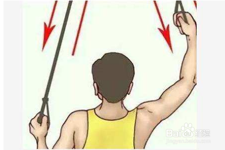 肩部回旋肌怎么锻炼