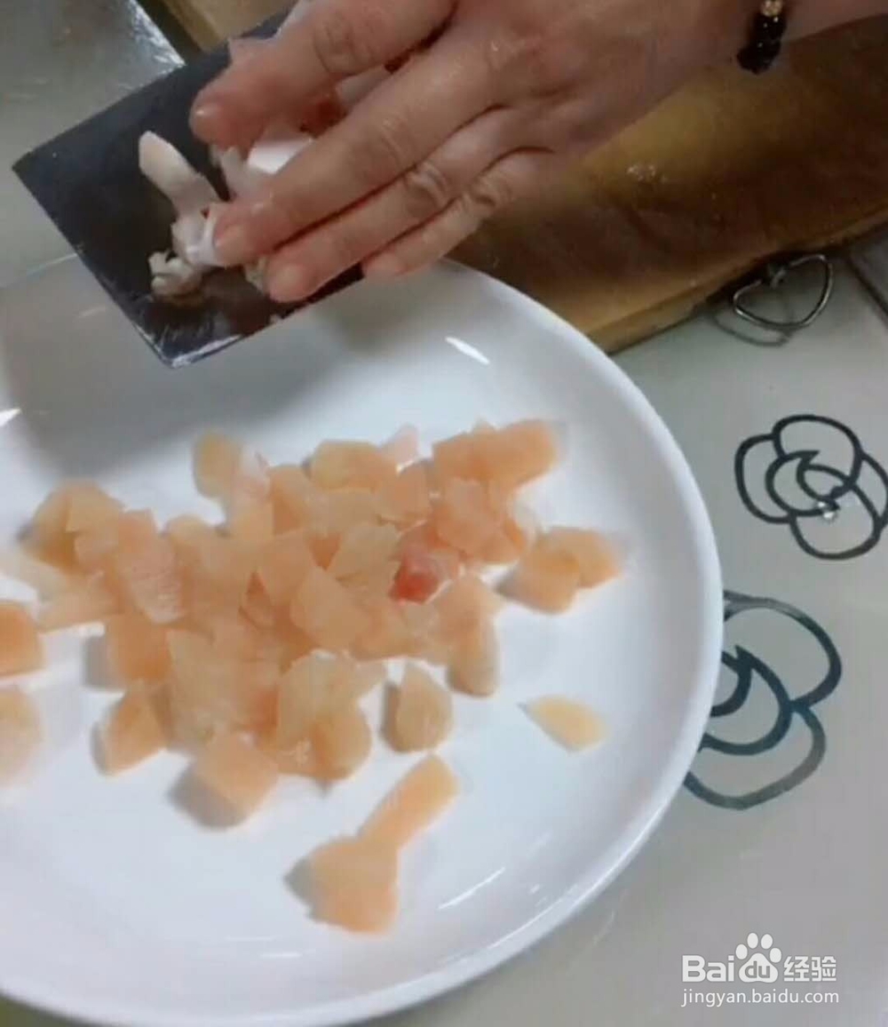 一锅出家庭做法
