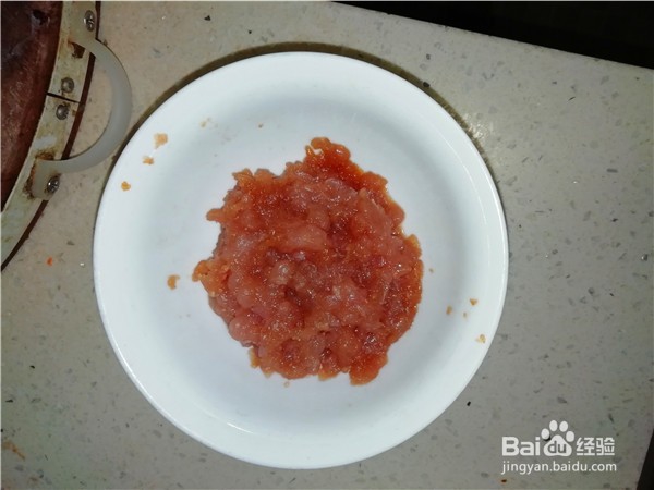 怎么样做酸辣豆腐羹