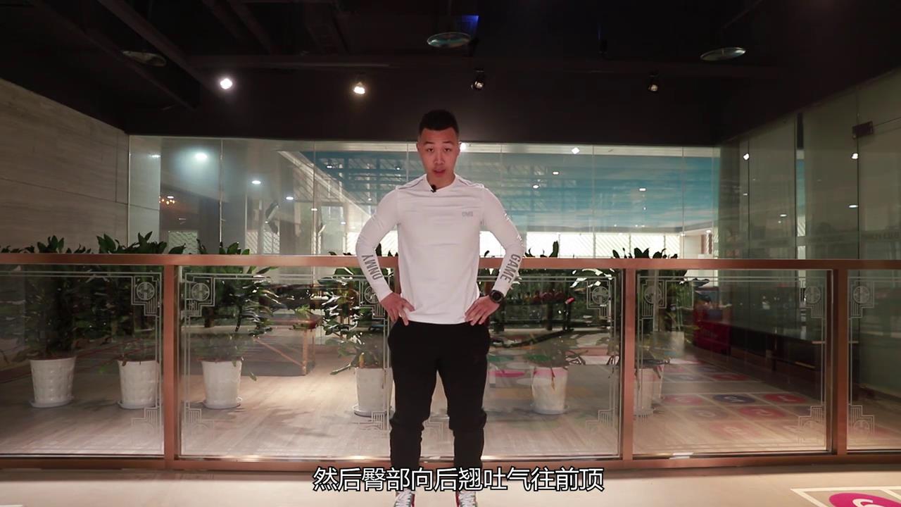 如何进行呼吸基础训练锻炼核心