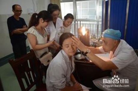 食管癌的有效防治方法