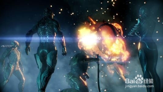 星际战甲旧日余音攻略