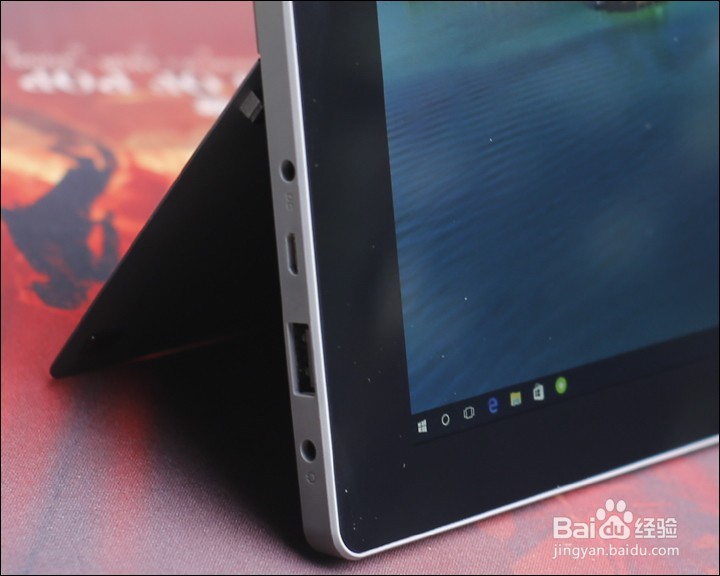 台电Tbook 16S双系统11.6寸平板开箱晒物