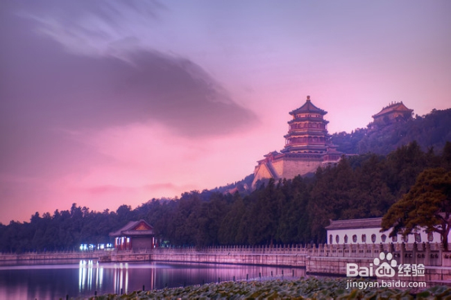 如何在一年内环游世界