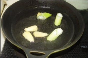 寓意满满的一锅菜——黄金米仓
