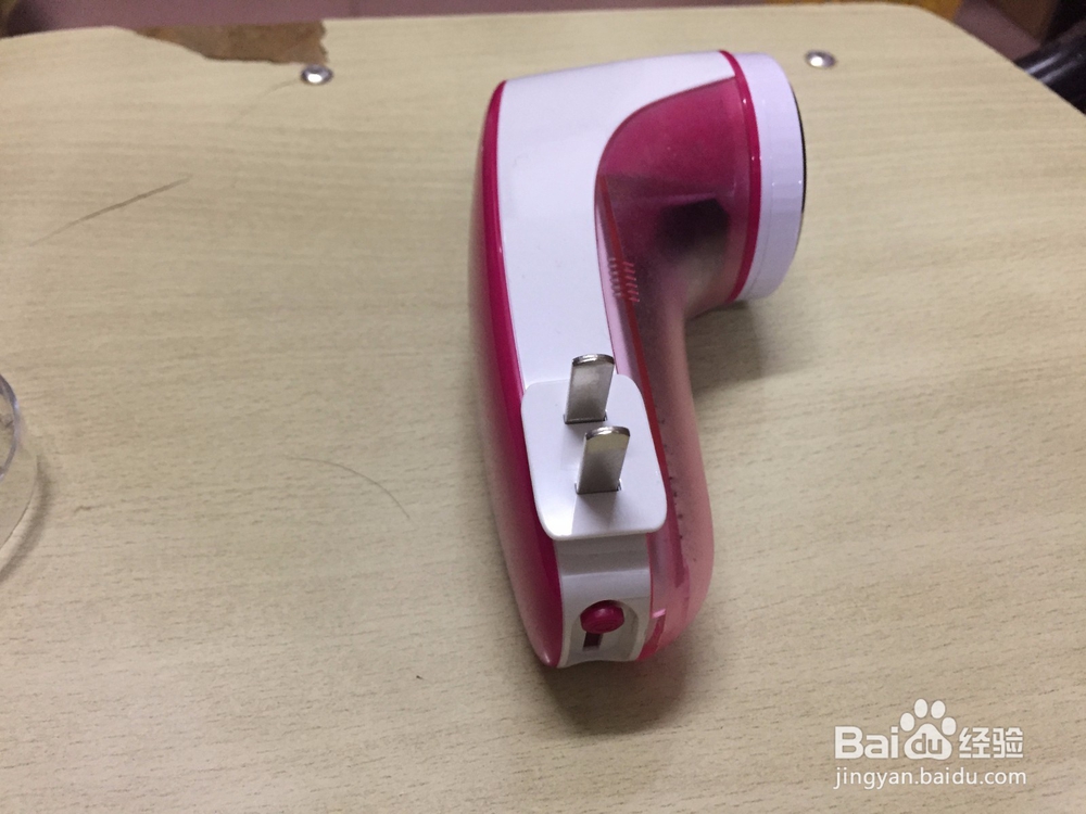 #首晒#飞科(FLYCO) FR5218毛球修剪器开箱晒物