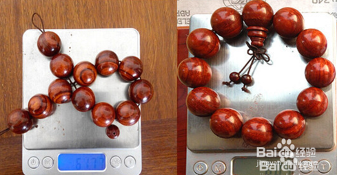 小叶紫檀和血檀有什么区别