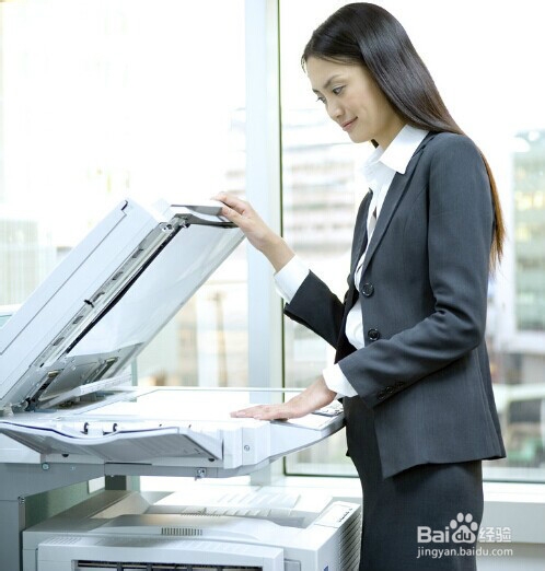 使用复印机打印机会用到的英语