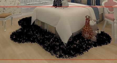 室内设计效果图渲染问题解决（18）