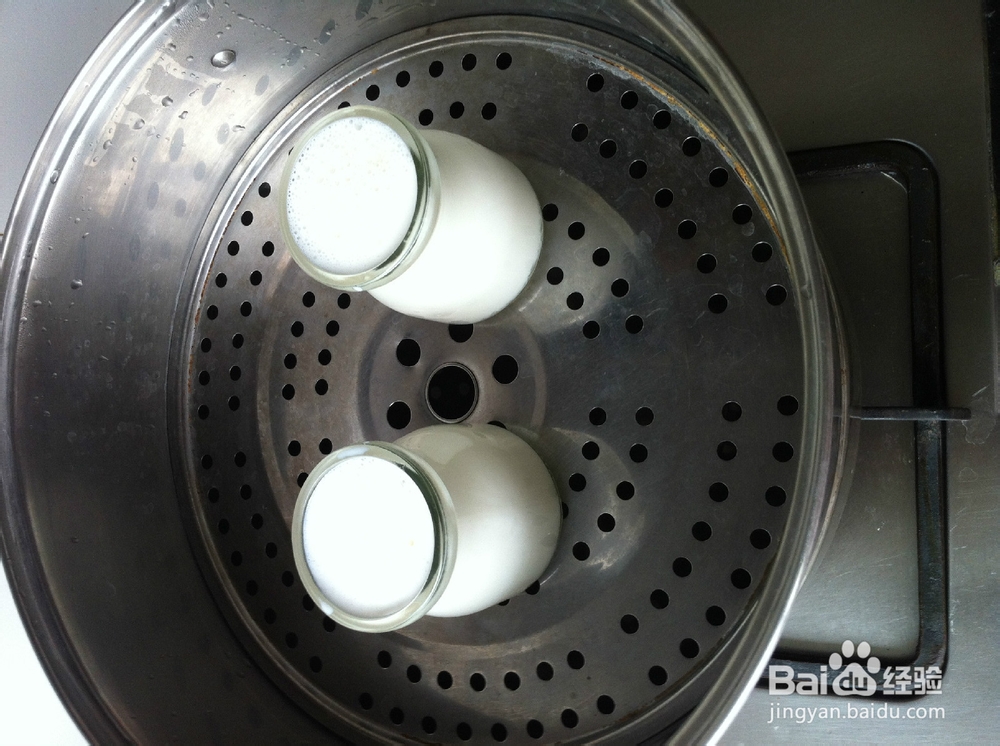 怎样制作简单好吃的双皮奶