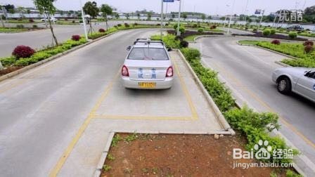 如何巧妙的通过科目二