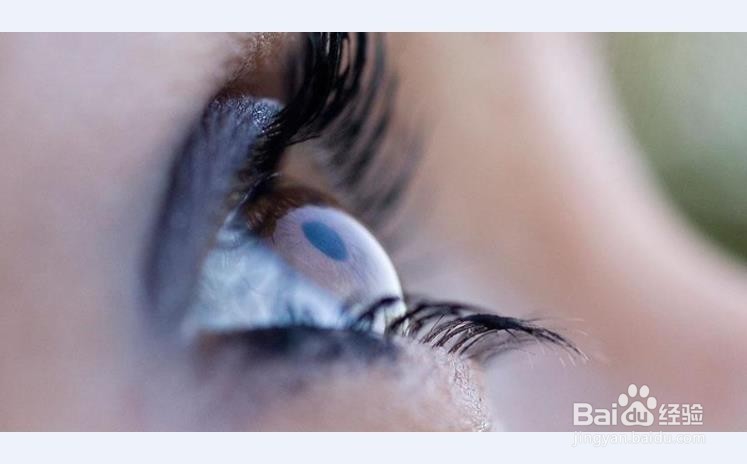 生活中怎样做好眼睛的保健