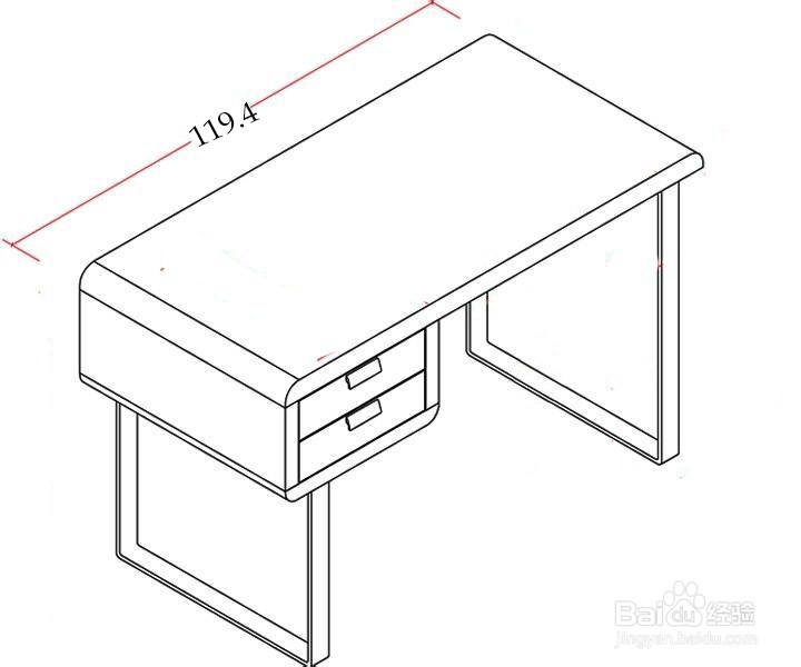 儿童身高与桌椅高度