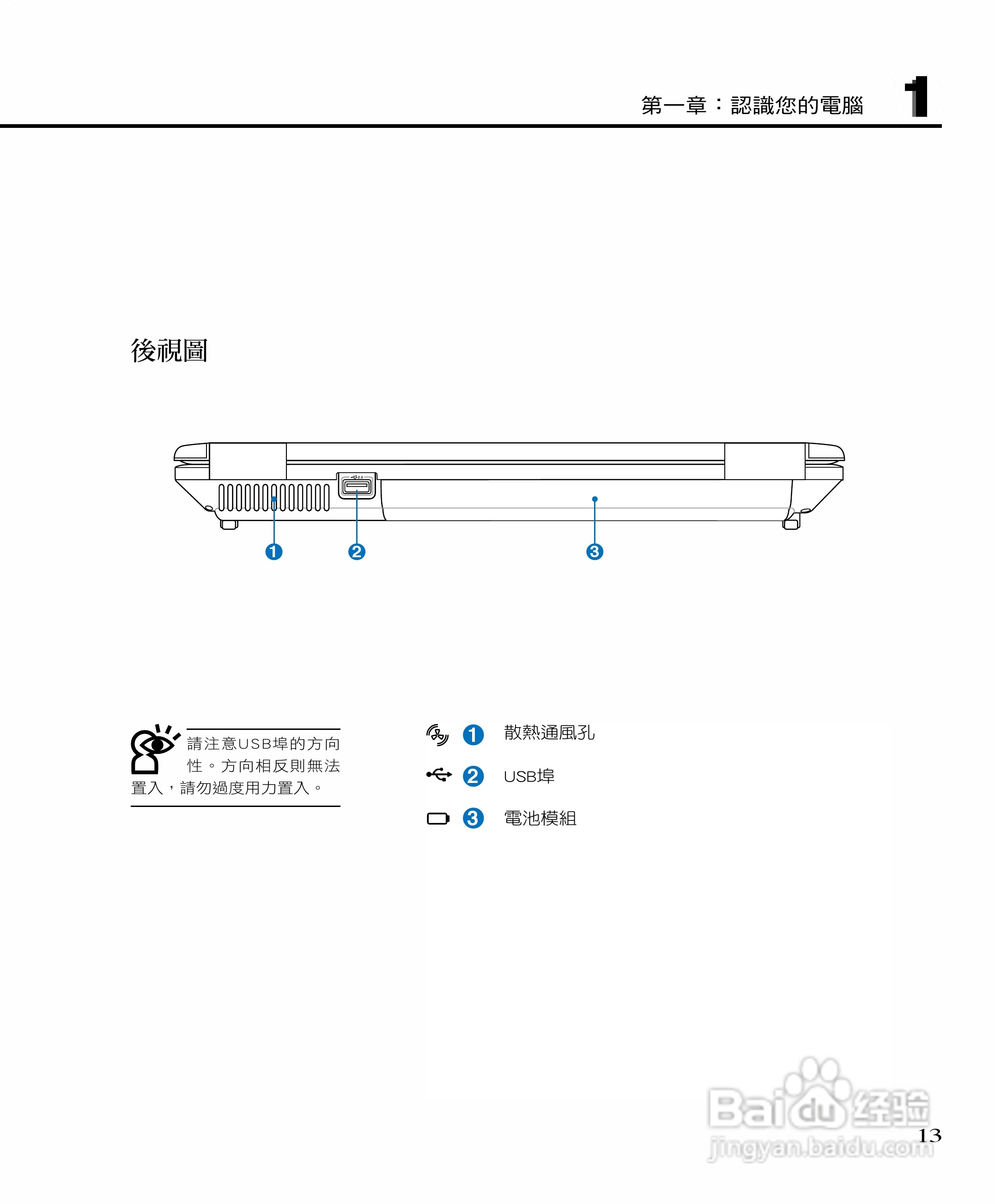 华硕F2Hf笔记本电脑使用说明书:[2]