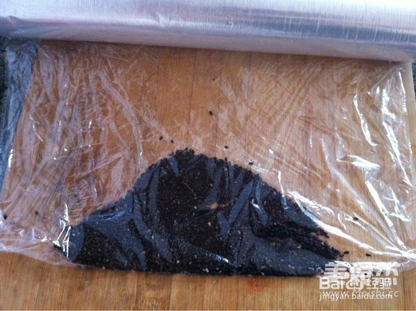 保鲜膜可以拿来作什么