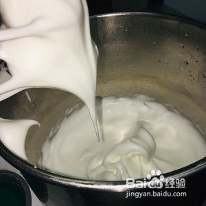 半熟芝士蛋糕的做法