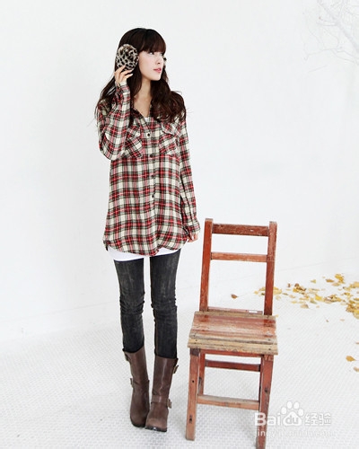 矮个子女生穿衣搭配技巧，让你也能拥有美丽身姿