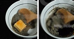 家常菜做法大全有图：[15]如何自制芝麻酱