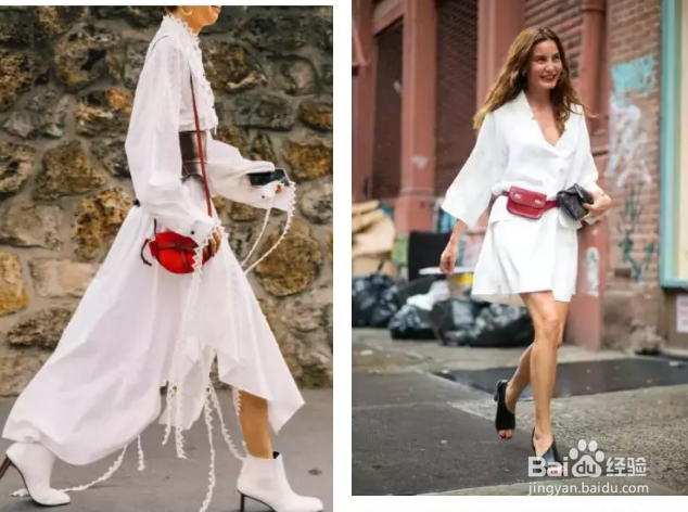 2019热门潮流色彩搭配以及最热色彩搭配秀