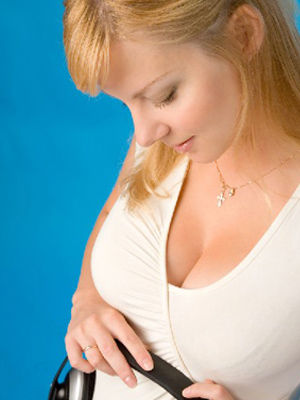 产后怎样恢复身材