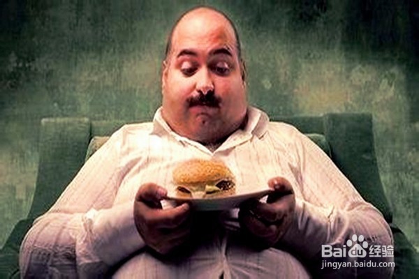 进食过饱对人体有哪些危害？