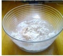 最适合做主食的面包——芝香浓郁的芝麻卷面包