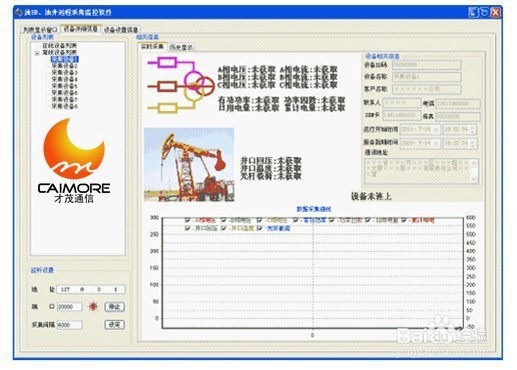 在矿井矿区应用GPRS RTU实现远程监测提高安全