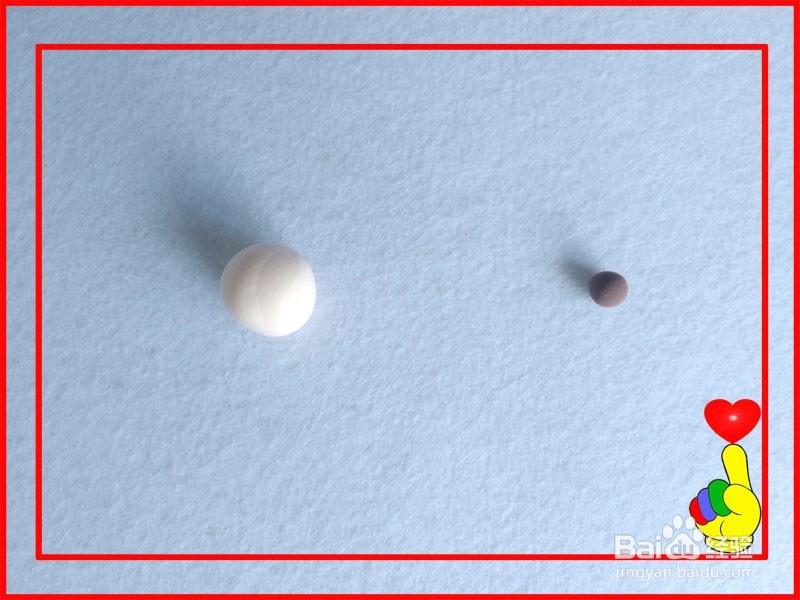 儿童鱼缸——海螺橡皮泥(彩泥、粘土)手工