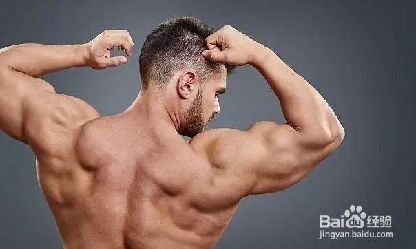 被引体向上虐爽了！5重训练让巨背提前降临~