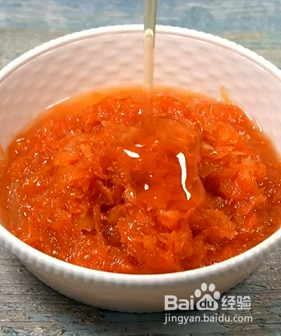 如何自制纯天然无添加的蜂蜜柚子茶?