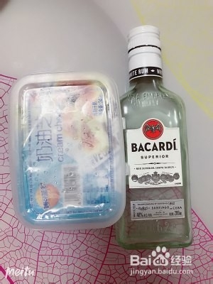 奶香味十足的朗姆提子夹心饼干制作教程