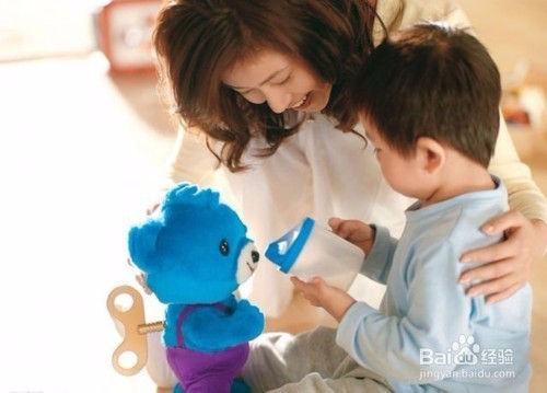 孩子逆反心理怎么办？