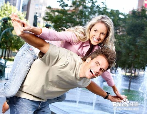 爸爸的哪些行为对孩子成长大有裨益?