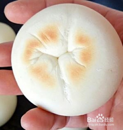 锅贴馒头做法