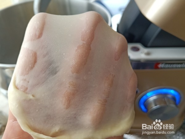 怎么做豆沙面包圈