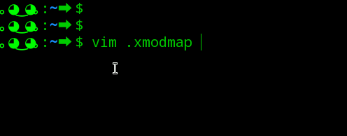 linux系统中ctrl和capslock键互换的方法