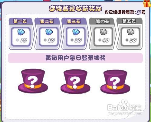 QQ宝贝上线必做事情