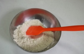 五颜六色的马卡龙