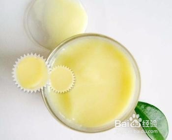 DIY面膜——美白淡斑面膜,轻松攻克美白难题