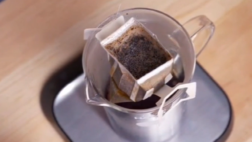 挂耳咖啡怎么做?