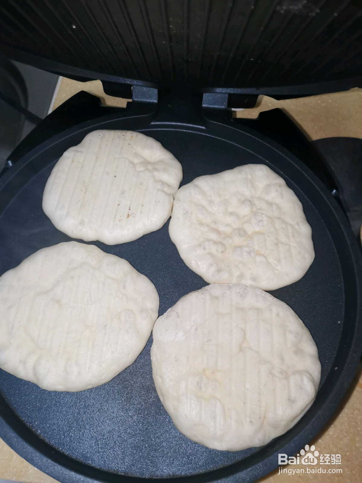 陕西肉夹馍的做法