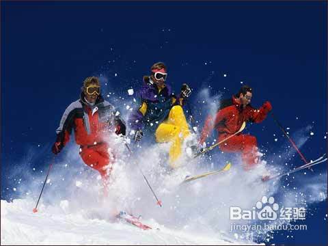 冬季旅游应该注意些什么？