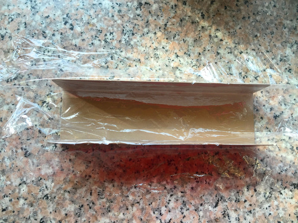 蔓越莓饼干的做法