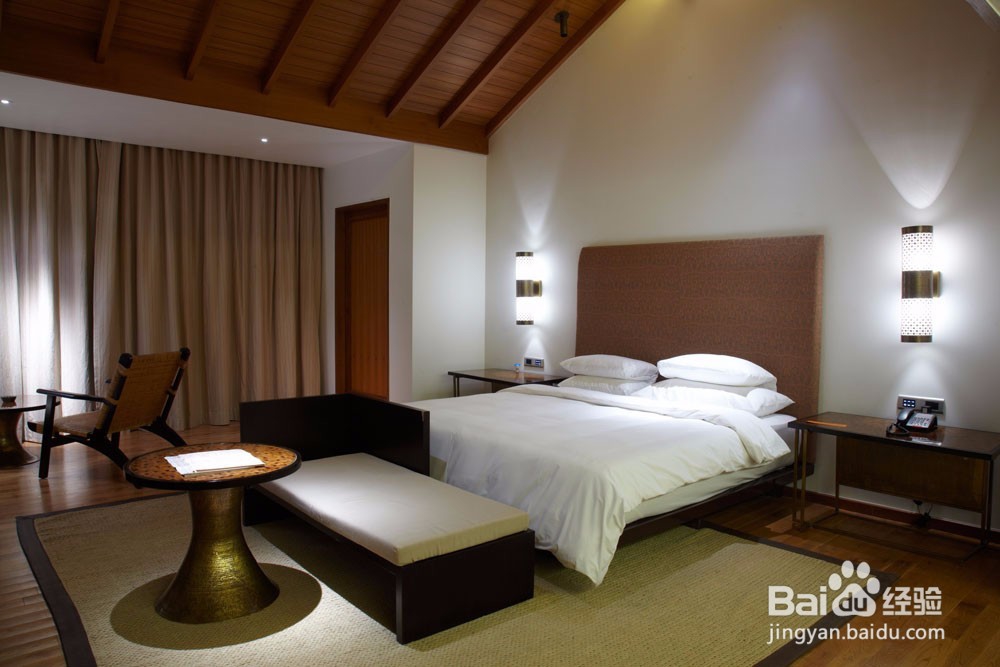 怎么样的装修设计才可以使房间看起来温馨。