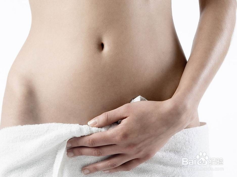 如何自己诊断子宫肌瘤