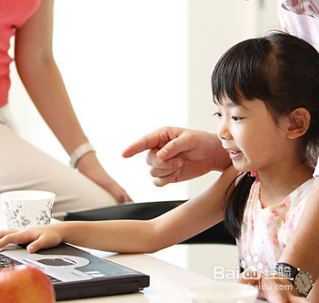 小孩子从小要如何教育