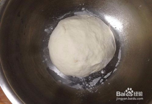 椒盐火腿葱香卷怎么做好吃？家常教程