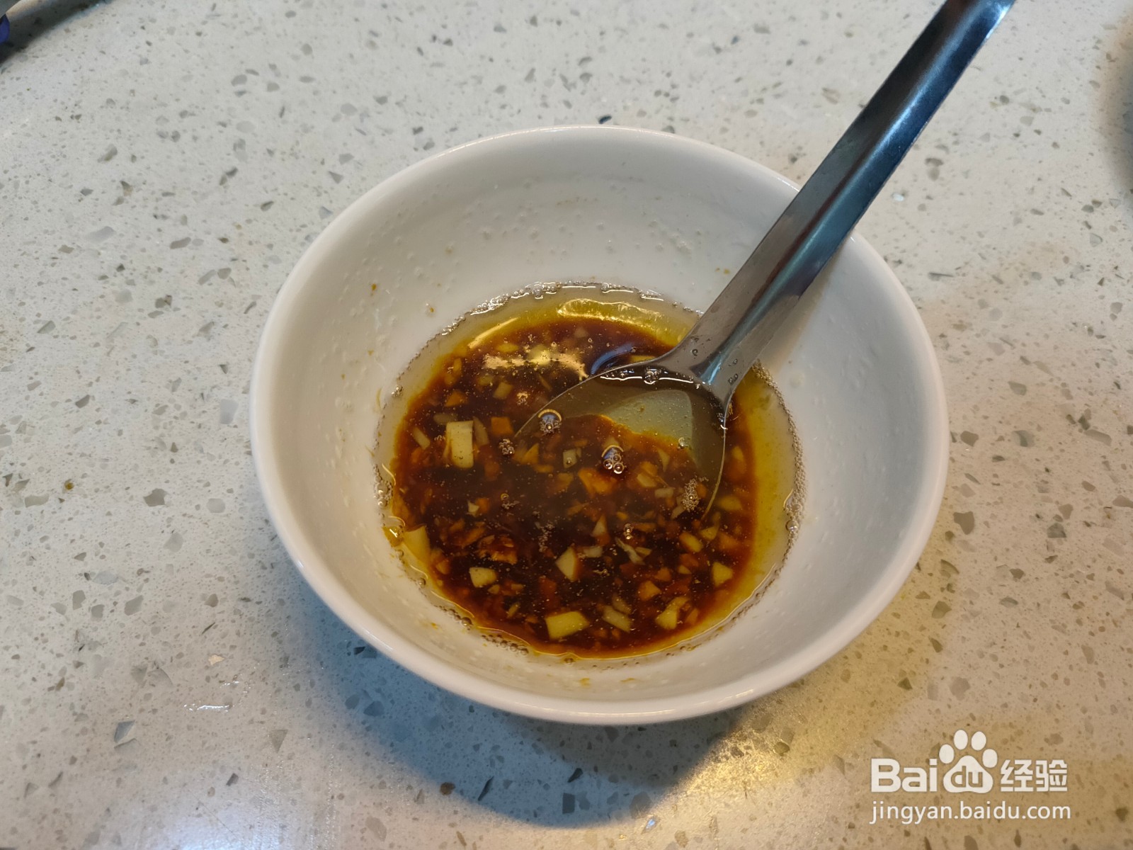 蒜蓉粉丝蒸秋葵的做法