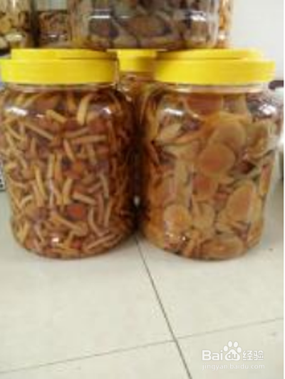 中草药怎么提取精华